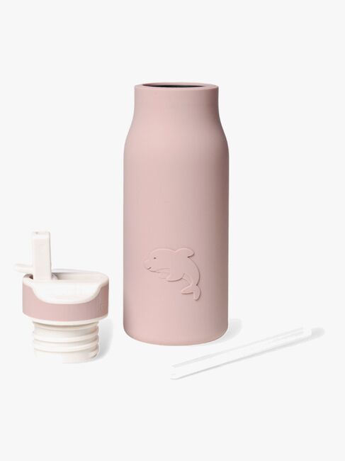 nuuroo Lau Drikkedunk Silikone, Woodrose