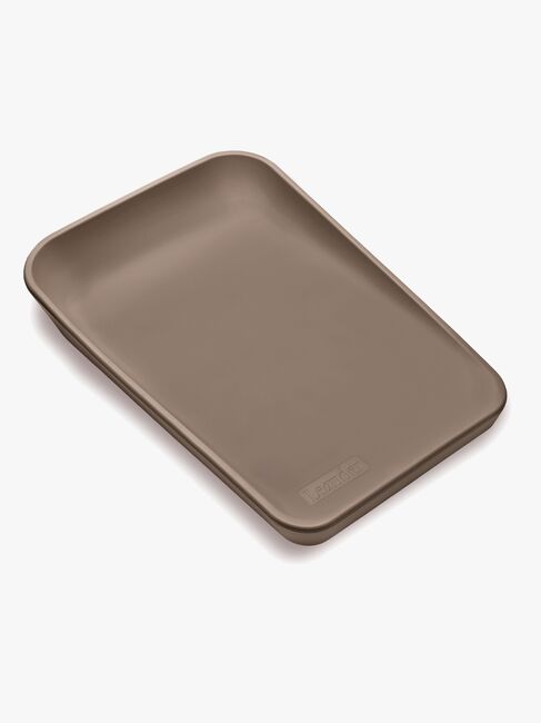 Leander Matty Puslepude, Mocca