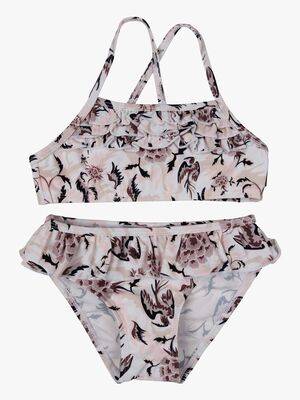 Lindberg Allie Bikini, Hvid