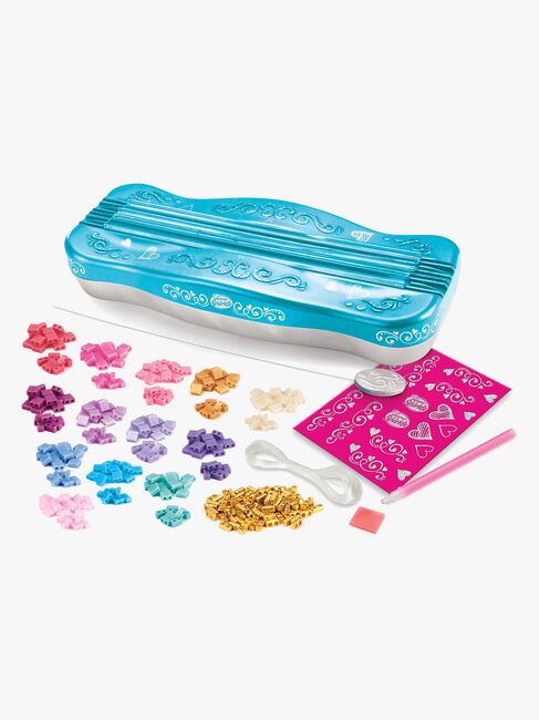 Shimmer n' Sparkle TILA Armbåndsstudio