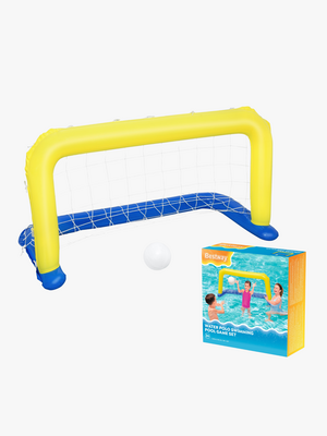 Bestway Flydende Vandpolospil