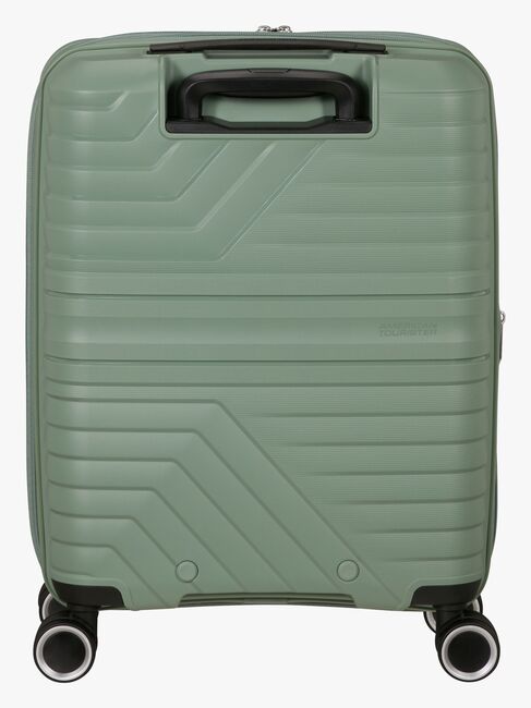 American Tourister Flytwist Kuffert 36-44L, Botanic Green