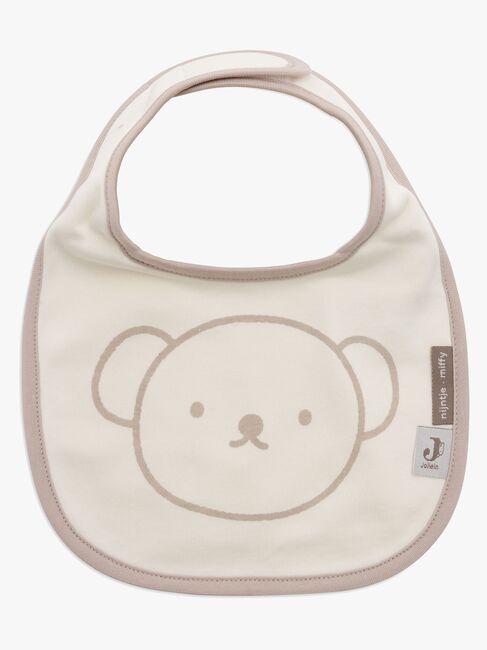 Jollein Hagesmæk 5-pak, Miffy & Friends