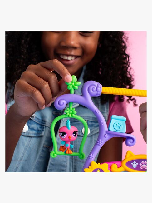 Littlest Pet Shop Pets Got Talent Legesæt