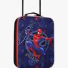 Marvel Spider-Man Trolley Kuffert Fight Against Wrong 17L, Blå