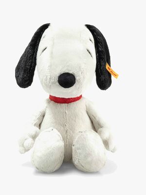 Steiff Bamse Hund Nuser 30 cm