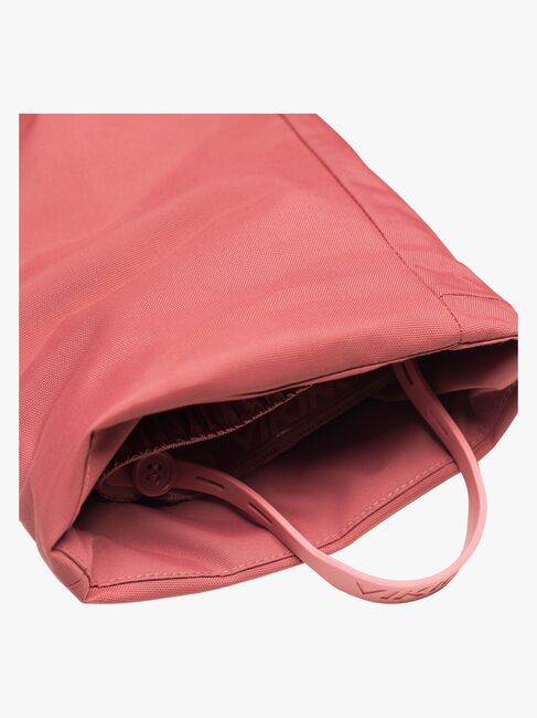 Viking Play Overtræksbukser, Pink