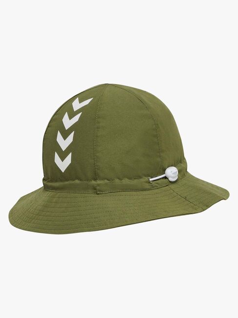 Hummel Starfish Solhat, Capulet Olive
