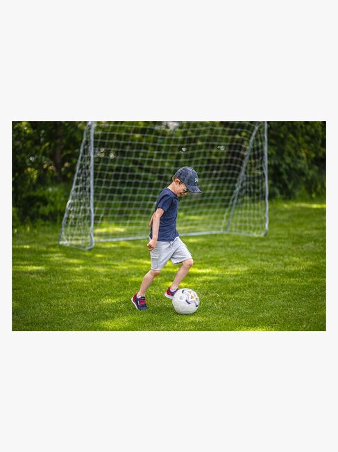 Pinepeak Fodboldmål Stor