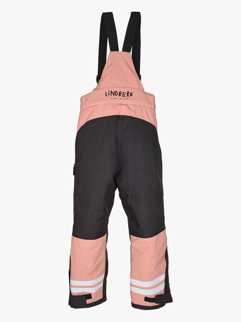 Lindberg Colden Overtræksbukser, Blush