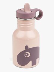 Done By Deer Ozzo Metalflaske, Powder