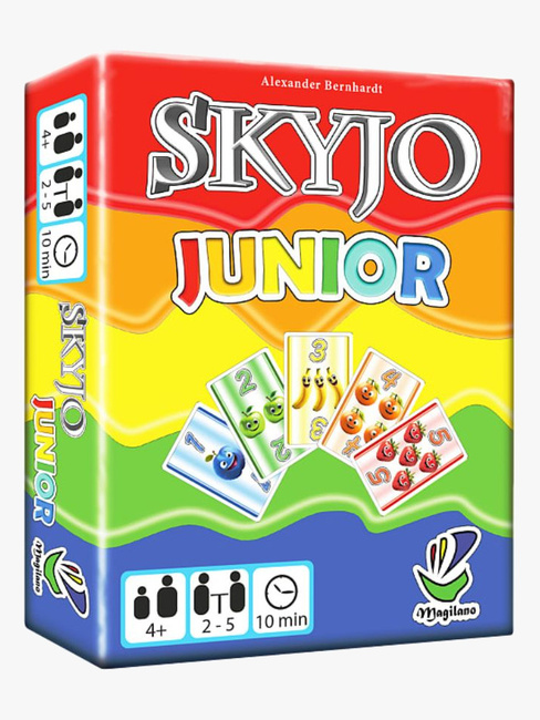 Skyjo Junior Kortspil (Nordisk/Engelsk) SBDK8013-3091_1.jpg