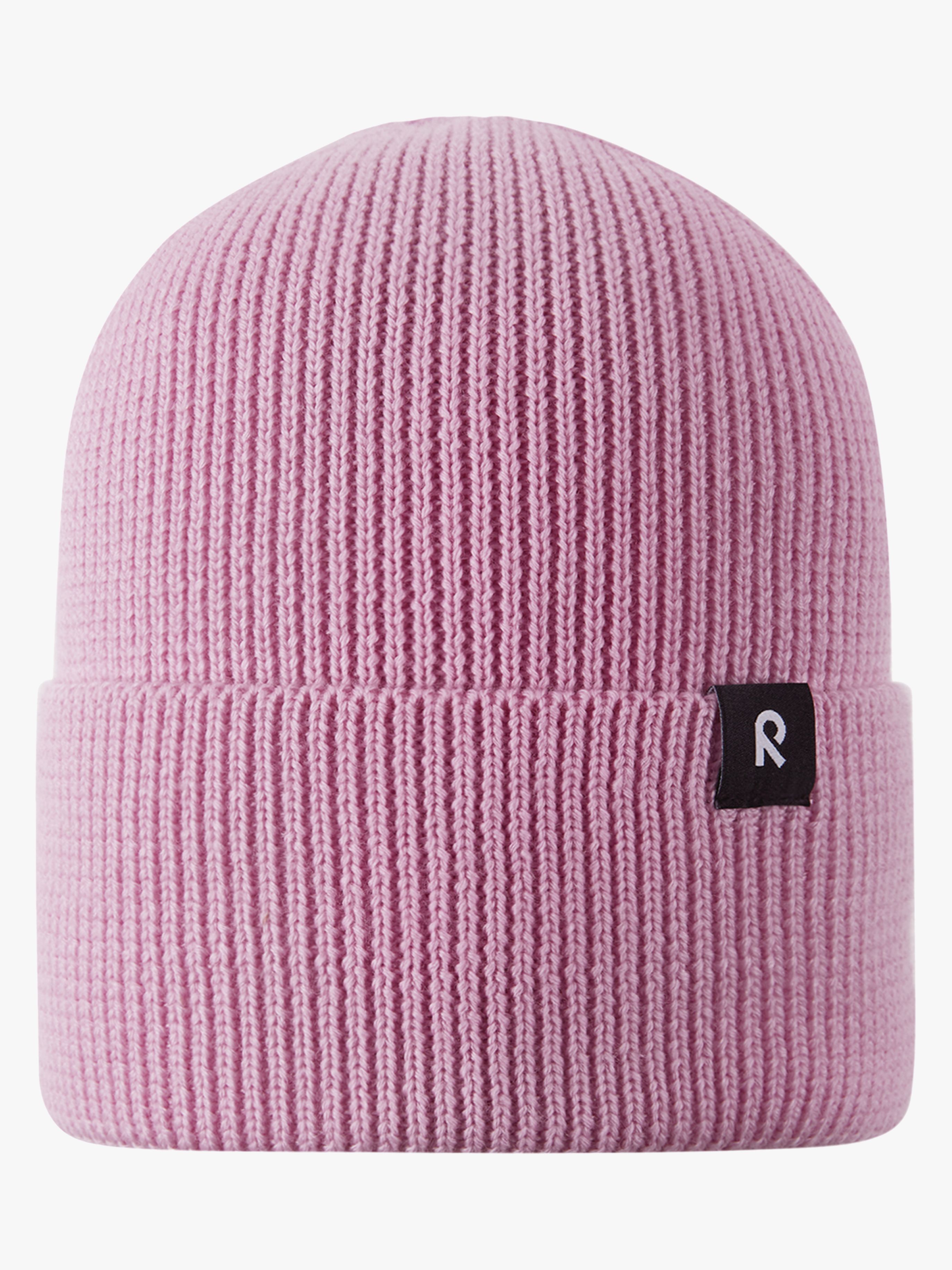 Reima Reissari Hue Merinould, Light Heather, 52-54