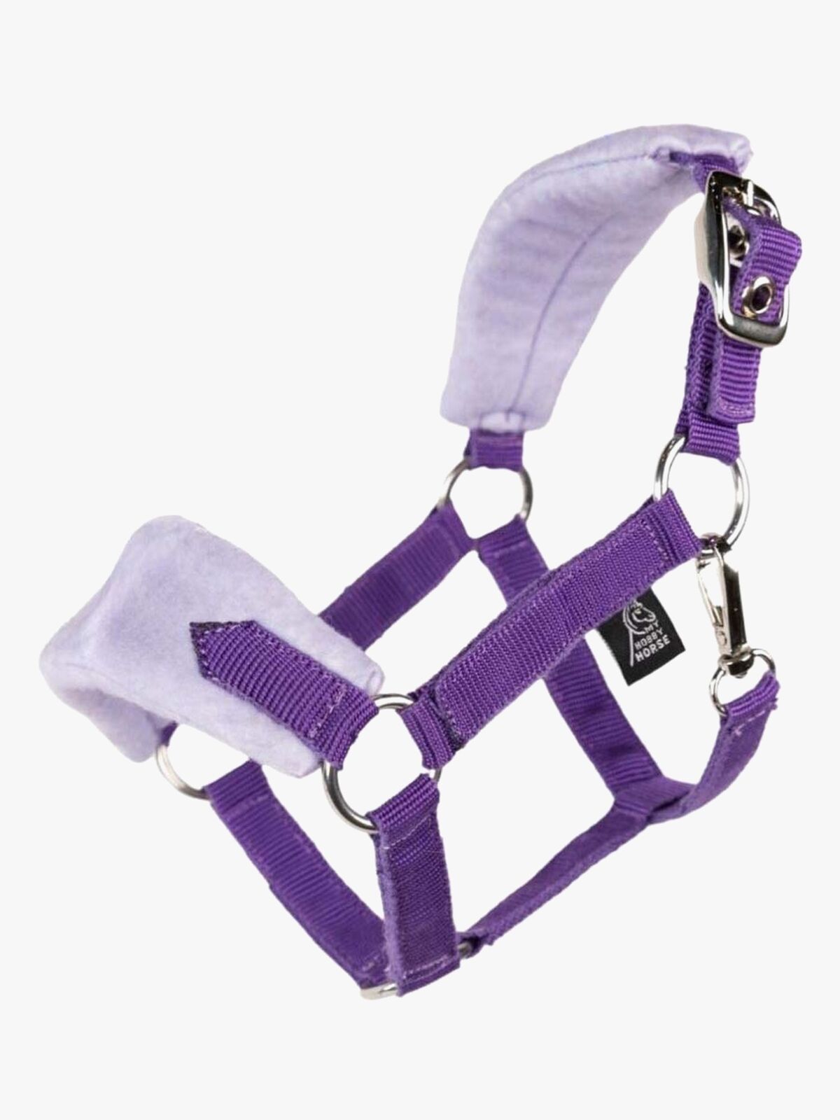 My Hobby Horse Fleecegrime, Lavender