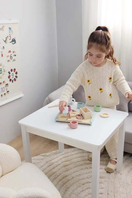 Kid's Concept Bistro Tesæt