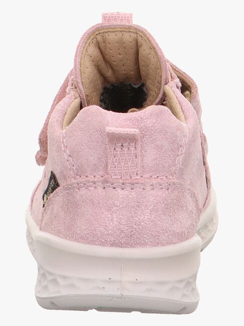 Superfit Breeze GTX Sneakers, Pink