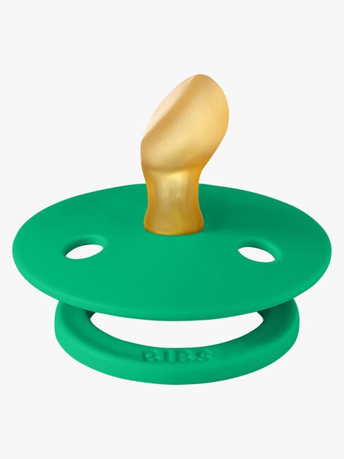 BIBS Colour Sut Latex Str. 1 Anatomisk, Cactus