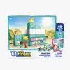 Bluey Tile Town Pet Clinic Magnetsæt 48 Brikker