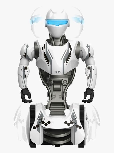 Silverlit Robot Junior 1.0