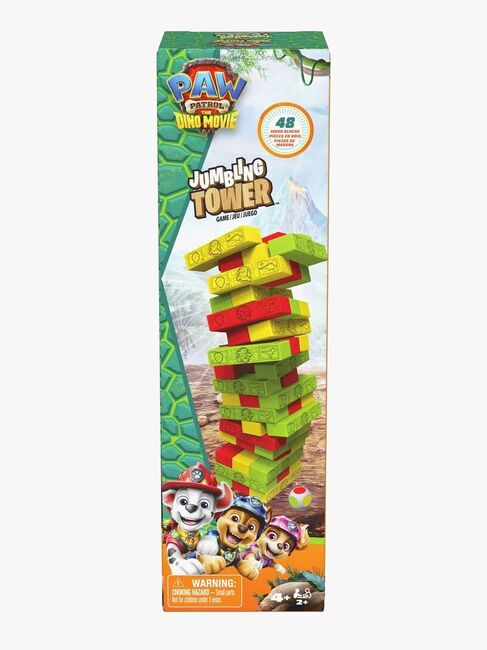 Paw Patrol Dino Movie Stabletårn 6076556-1148_3c.jpg