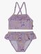 Lindberg Alice Bikini, Lavender/Yellow