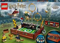 LEGO Harry Potter 76416 Quidditch-Kuffert