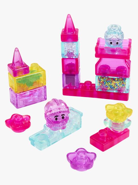 Jelly Blox Byggesæt Bouncy Castle 45 Dele 51226017-2462_3a.jpg