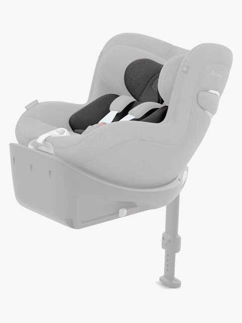 Cybex Sirona Ti i-Size Plus Autostol, Mirage Grey