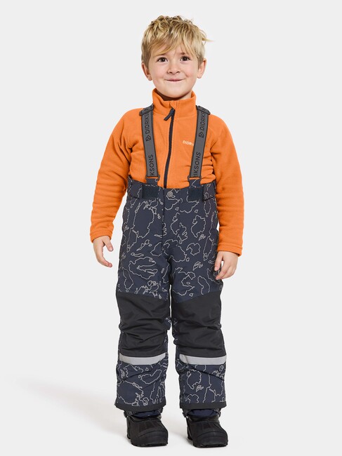 Didriksons Idre Overtræksbukser, Grundsund Navy