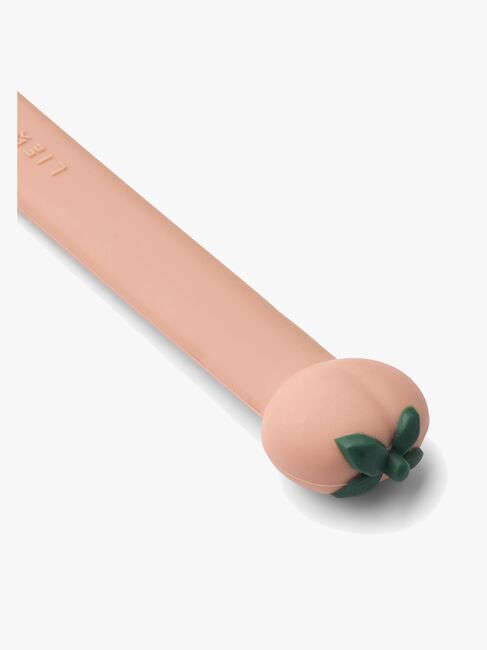 LIEWOOD Tove Bestik, Peach/ Pale tuscany multi mix