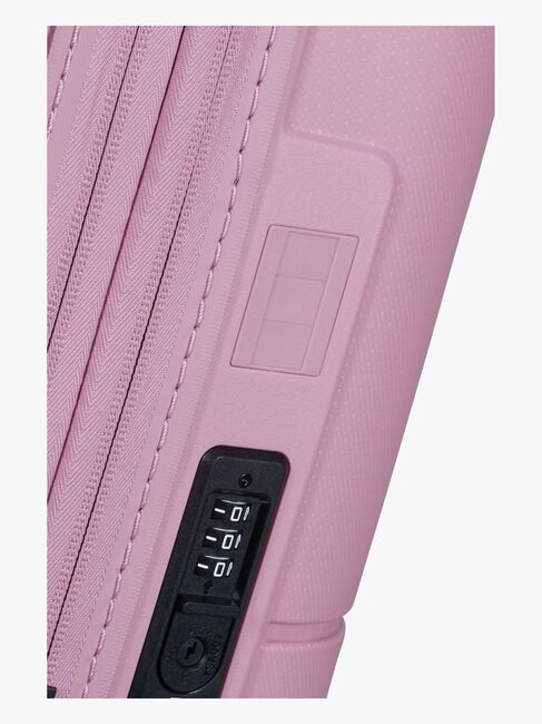 American Tourister Dashpop Disney Kuffert 41-47L, Minnie Bubbles