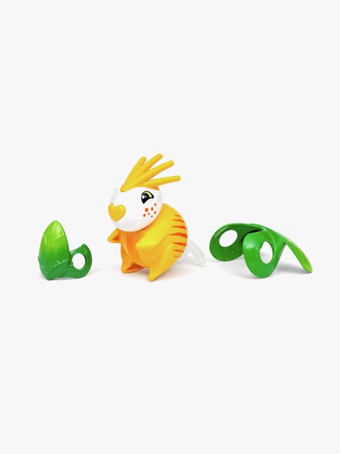 BRIO Flora 36212 Figur Dandelion med Blomstret Kjole