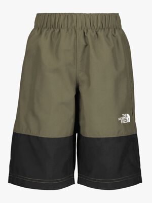 The North Face Badeshorts, Black