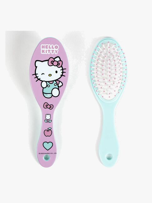 Hello Kitty Toilettaske Børste & Håndklæde