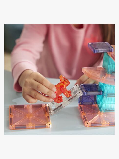 MAGNA-TILES Kat Byggesæt 13 Dele