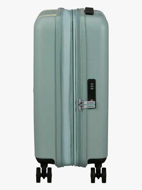 American Tourister Dynabelt Spinner Kuffert 36L, Misty Green