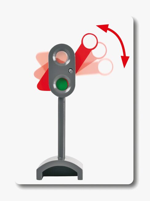 BRIO 33847 Startsæt til Tog