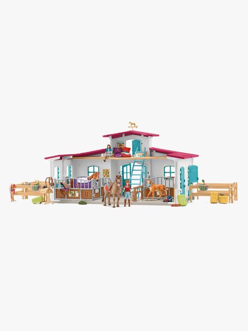 Schleich 42567 Ridecenter