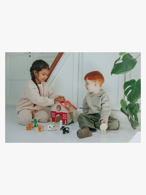 Krea Legesæt Bondegård