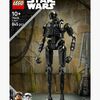 LEGO Star Wars 75434 K-2SO-sikkerhedsdroide