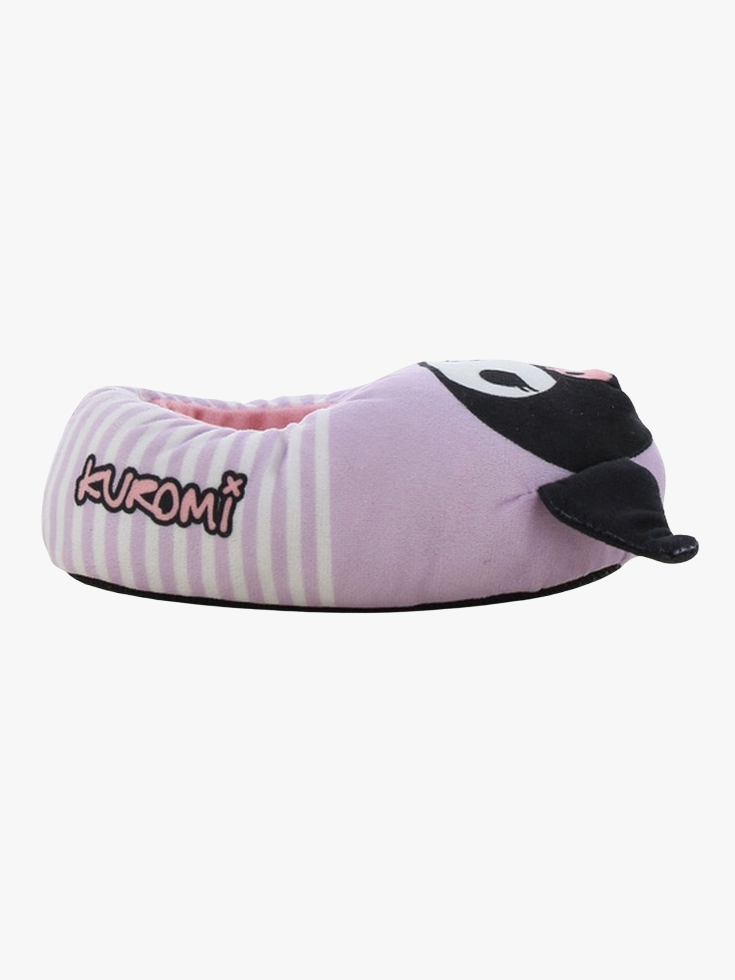 Hello Kitty 3D Indesko, Lilac/Black, 24