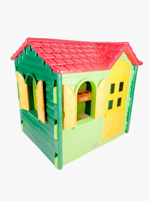 Little Tikes Legehus Evergreen 