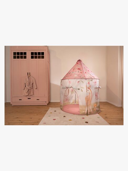 Little Dutch Fairy Garden Legetelt