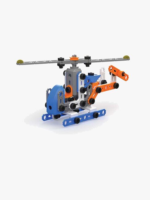 Meccano JR Byggesæt 150 Dele 37000103-1616_3e.jpg
