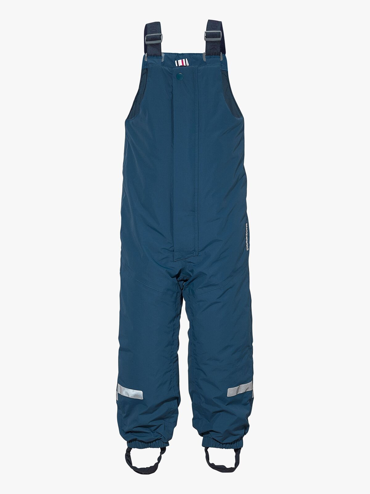 Didriksons Tarfala Overtræksbukser, Hurricance Blue