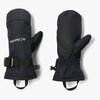 Columbia Whirlibird II Handsker, Black