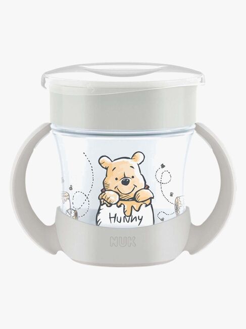 NUK First Choice Learner Cup Mini Magic Peter Plys Tudkop, Hvid N255722-vit-4552_2.jpg