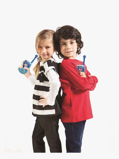 Lexibook Disney Frozen Walkie Talkies