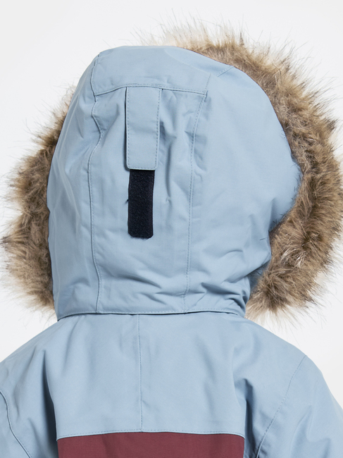 Didriksons Bjärven Flyverdragt, Anemon Red