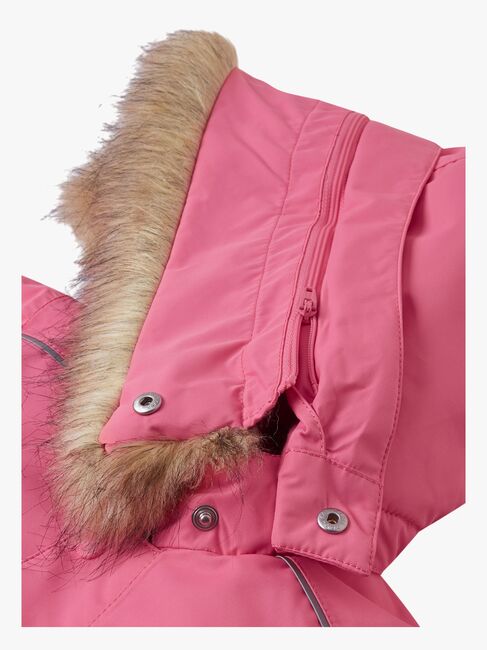 Reimatec Gotland Flyverdragt, Soft Coral